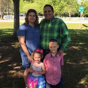 Meet your Posher, Carrie- eric